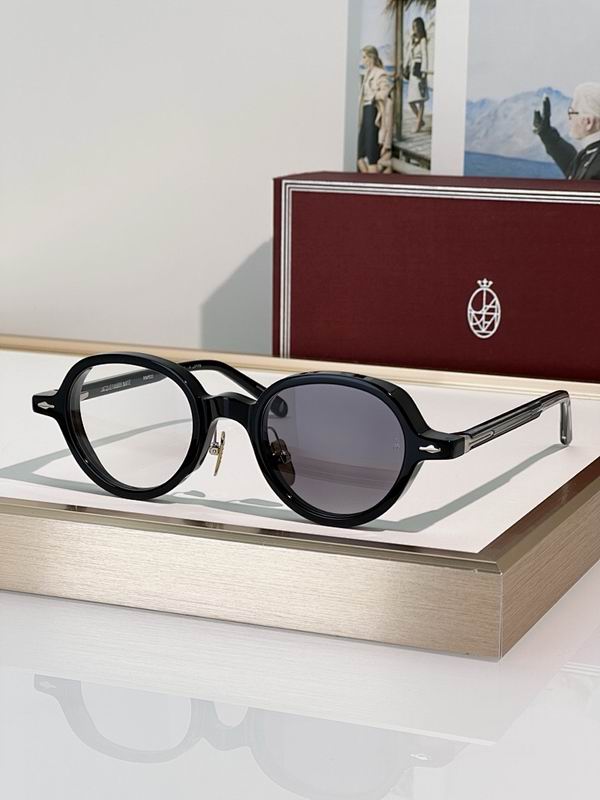 JACQUES MARIE MAGE Glasses smr (1323)