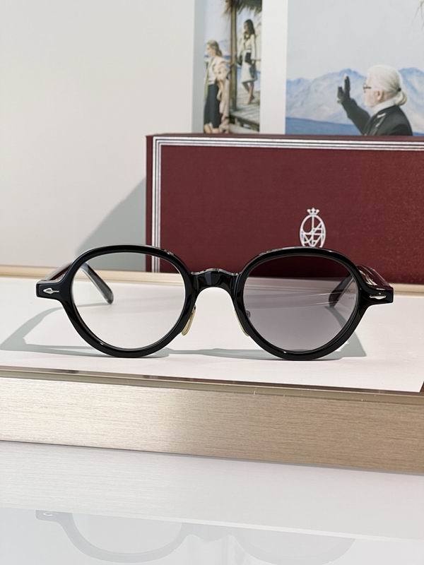 JACQUES MARIE MAGE Glasses smr (1324)