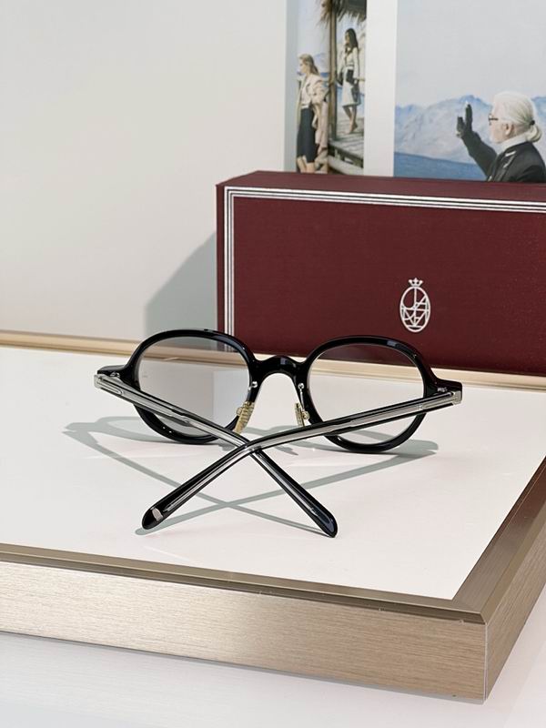 JACQUES MARIE MAGE Glasses smr (1326)