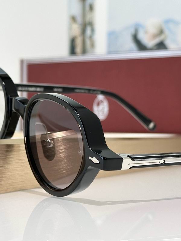 JACQUES MARIE MAGE Glasses smr (1328)