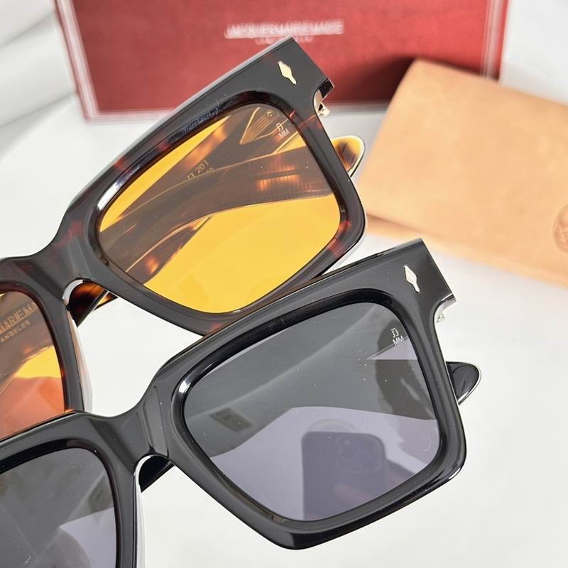 JACQUES MARIE MAGE Glasses smr (133)