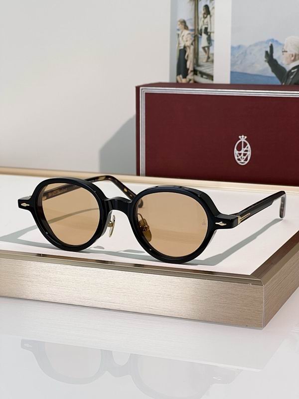 JACQUES MARIE MAGE Glasses smr (1330)