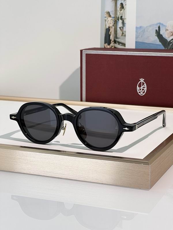 JACQUES MARIE MAGE Glasses smr (1333)