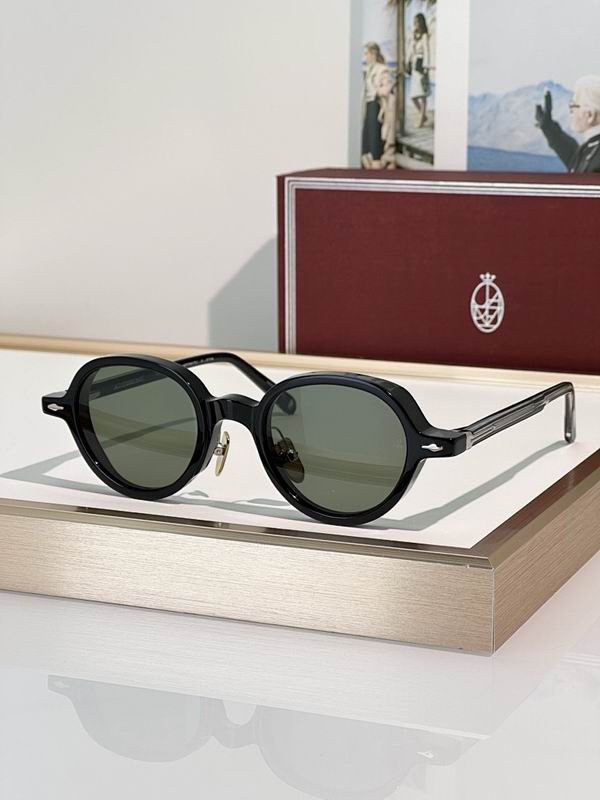 JACQUES MARIE MAGE Glasses smr (1334)