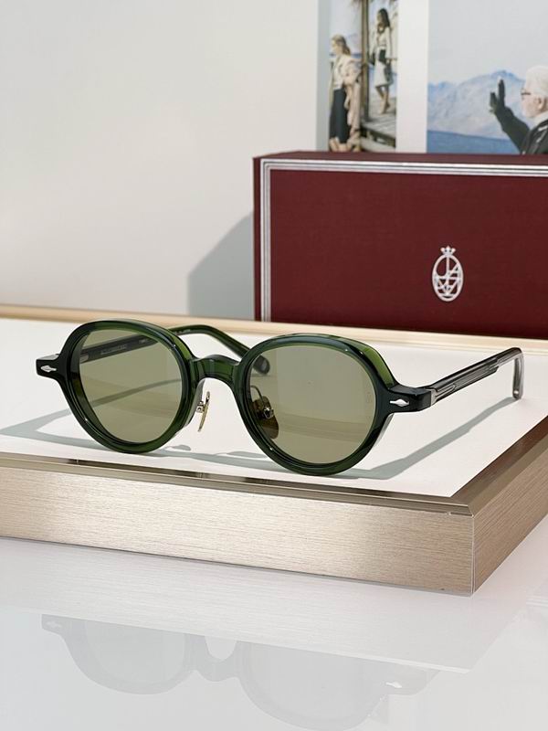 JACQUES MARIE MAGE Glasses smr (1335)