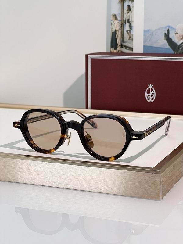 JACQUES MARIE MAGE Glasses smr (1336)