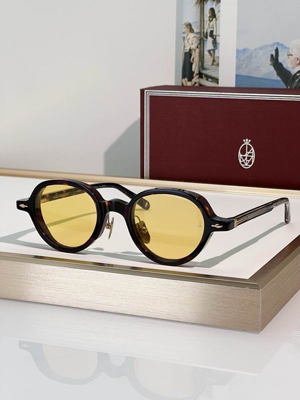 JACQUES MARIE MAGE Glasses smr (1337)