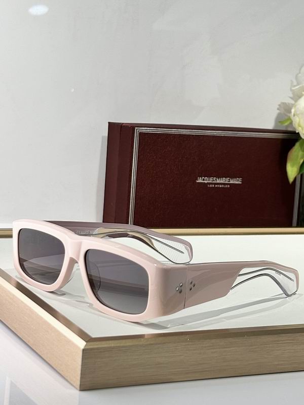 JACQUES MARIE MAGE Glasses smr (1345)