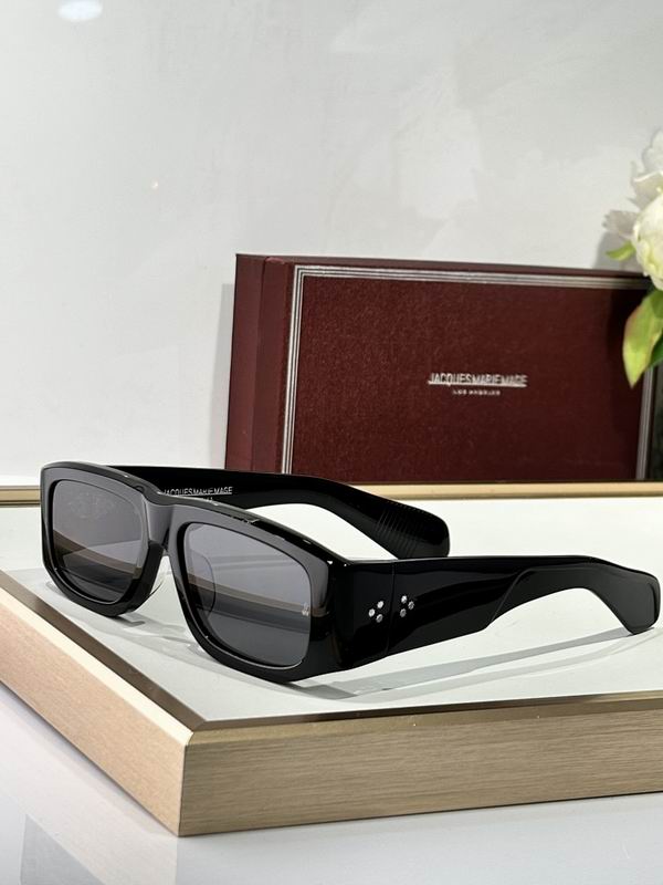 JACQUES MARIE MAGE Glasses smr (1349)