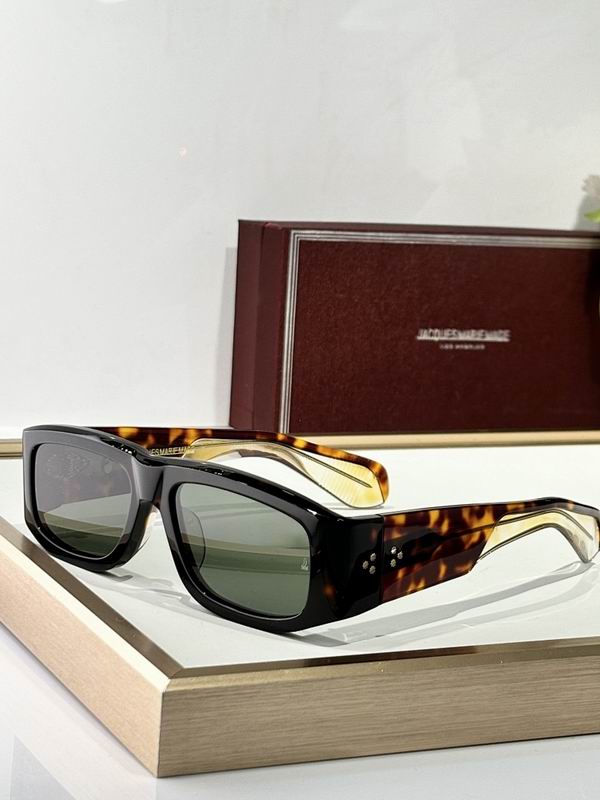 JACQUES MARIE MAGE Glasses smr (1356)