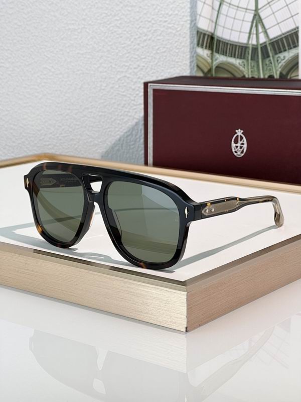 JACQUES MARIE MAGE Glasses smr (1359)