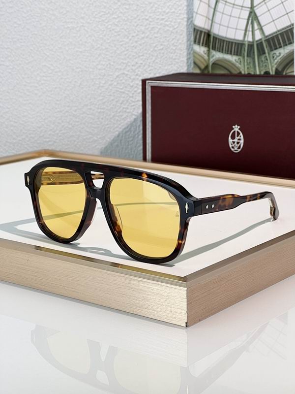 JACQUES MARIE MAGE Glasses smr (1360)