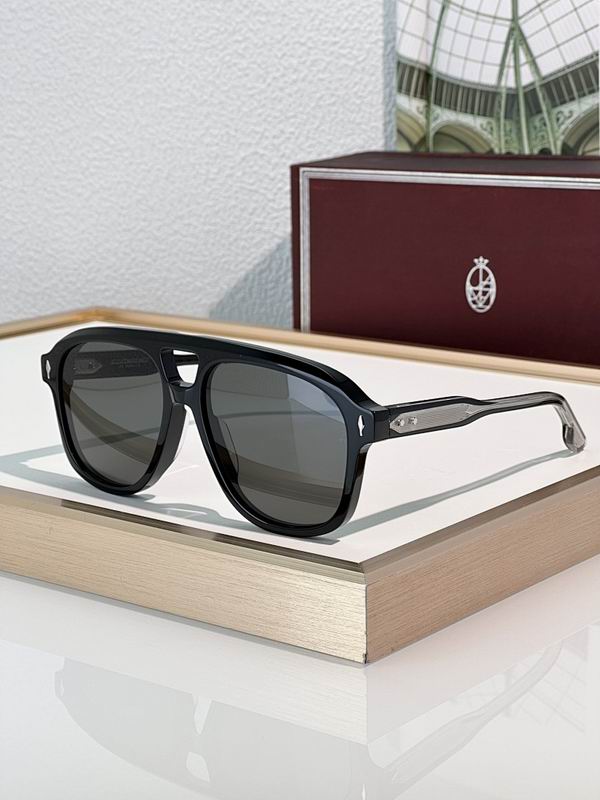 JACQUES MARIE MAGE Glasses smr (1361)