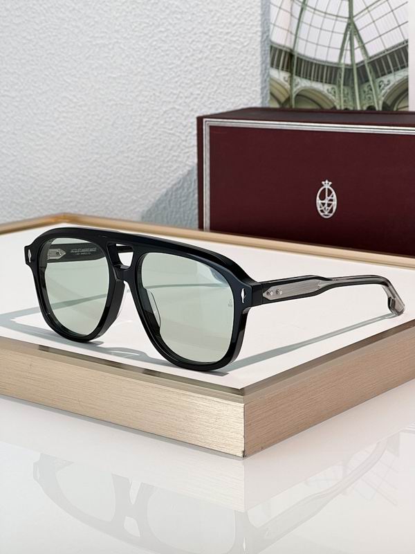 JACQUES MARIE MAGE Glasses smr (1362)