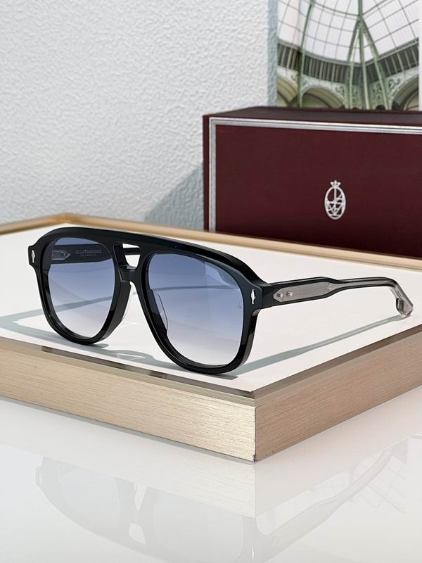 JACQUES MARIE MAGE Glasses smr (1363)