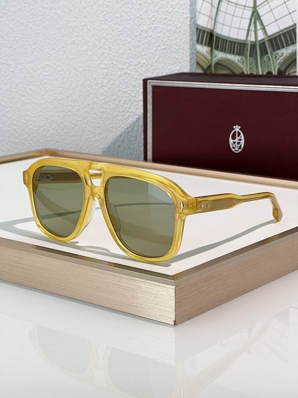 JACQUES MARIE MAGE Glasses smr (1366)