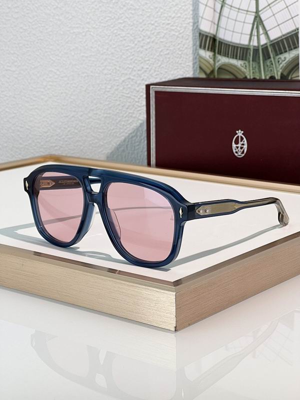 JACQUES MARIE MAGE Glasses smr (1367)