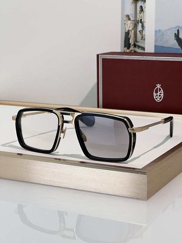 JACQUES MARIE MAGE Glasses smr (1369)