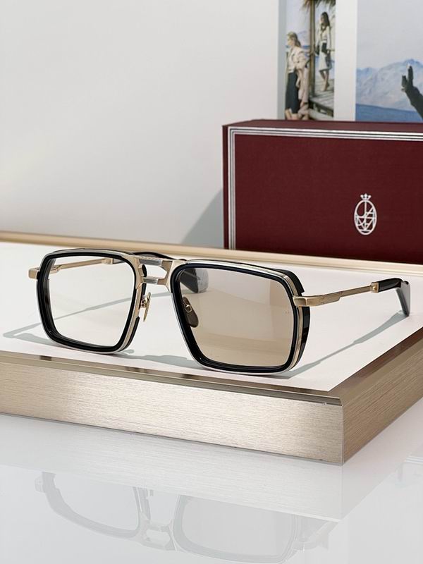 JACQUES MARIE MAGE Glasses smr (1370)