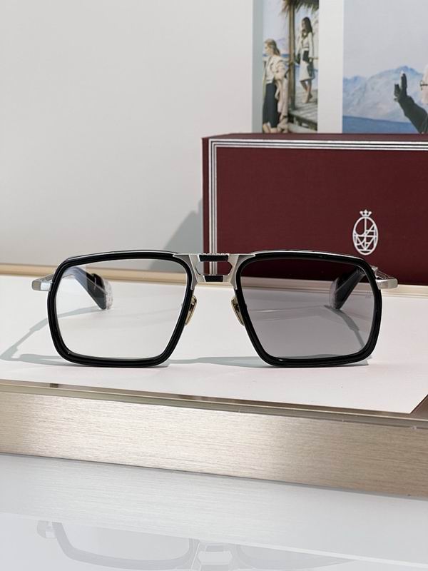 JACQUES MARIE MAGE Glasses smr (1372)