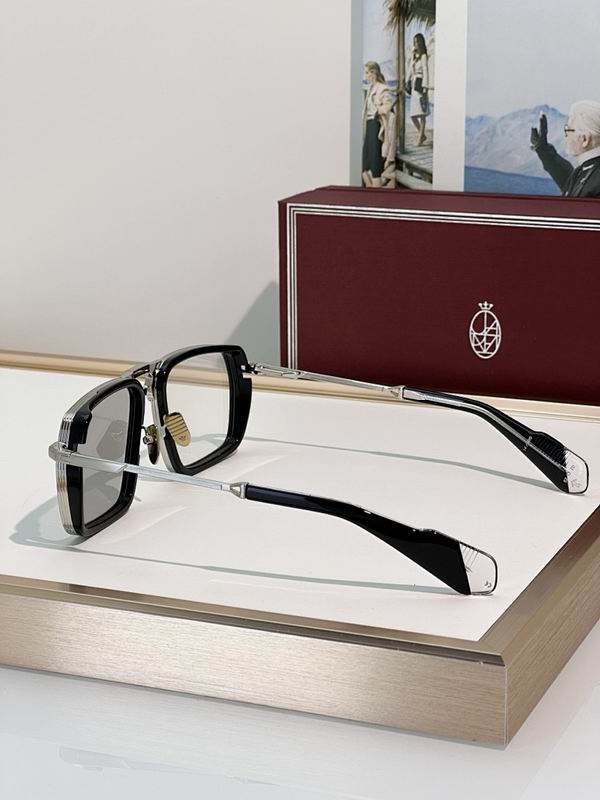 JACQUES MARIE MAGE Glasses smr (1373)