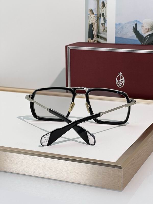 JACQUES MARIE MAGE Glasses smr (1374)