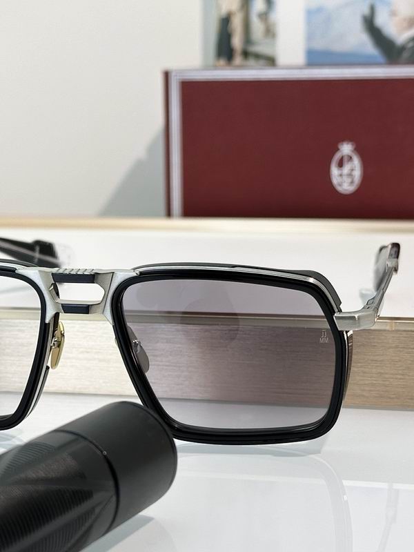 JACQUES MARIE MAGE Glasses smr (1375)