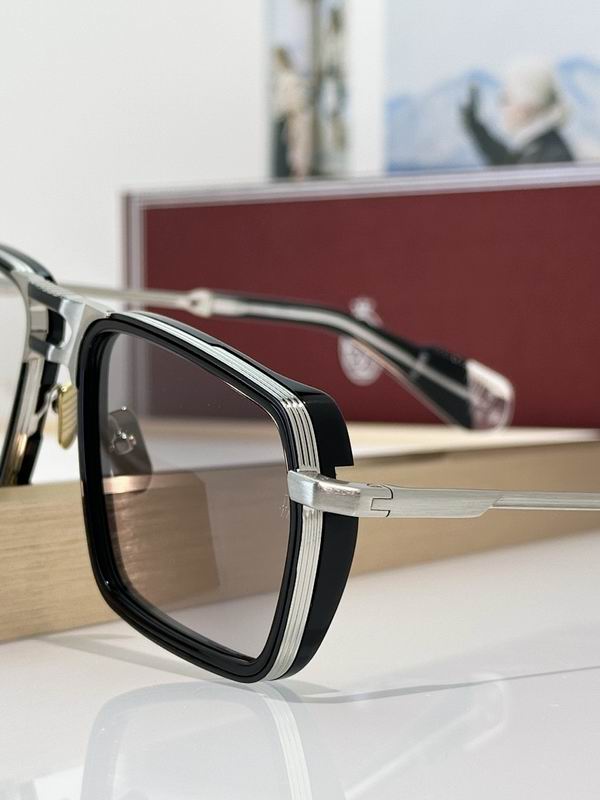 JACQUES MARIE MAGE Glasses smr (1376)