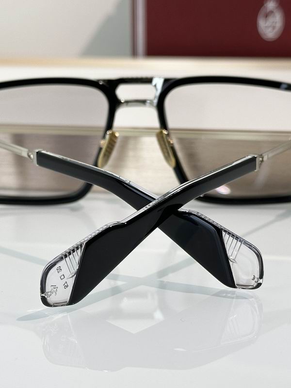 JACQUES MARIE MAGE Glasses smr (1377)