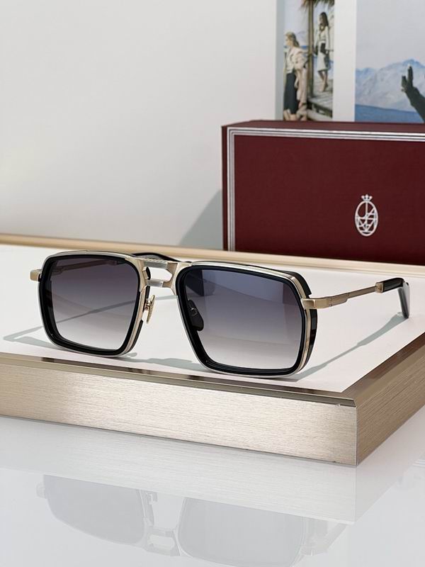 JACQUES MARIE MAGE Glasses smr (1378)