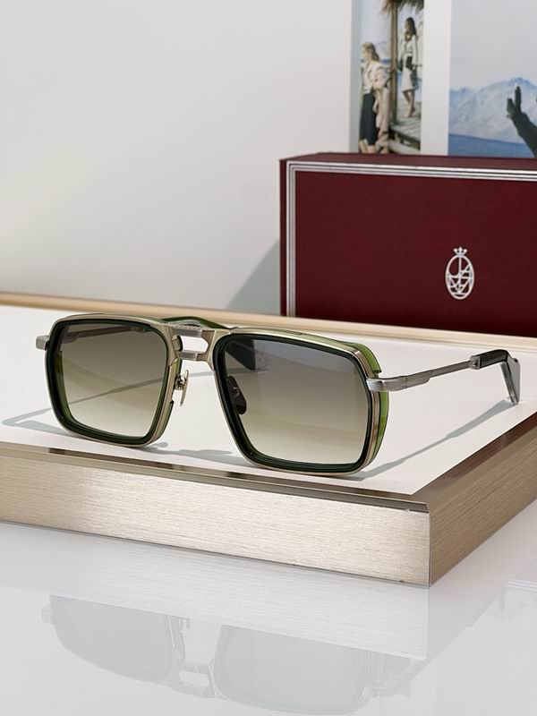 JACQUES MARIE MAGE Glasses smr (1379)