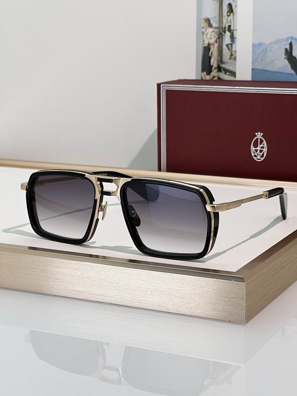 JACQUES MARIE MAGE Glasses smr (1380)