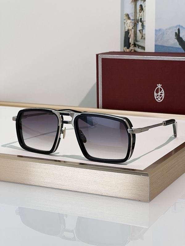 JACQUES MARIE MAGE Glasses smr (1381)