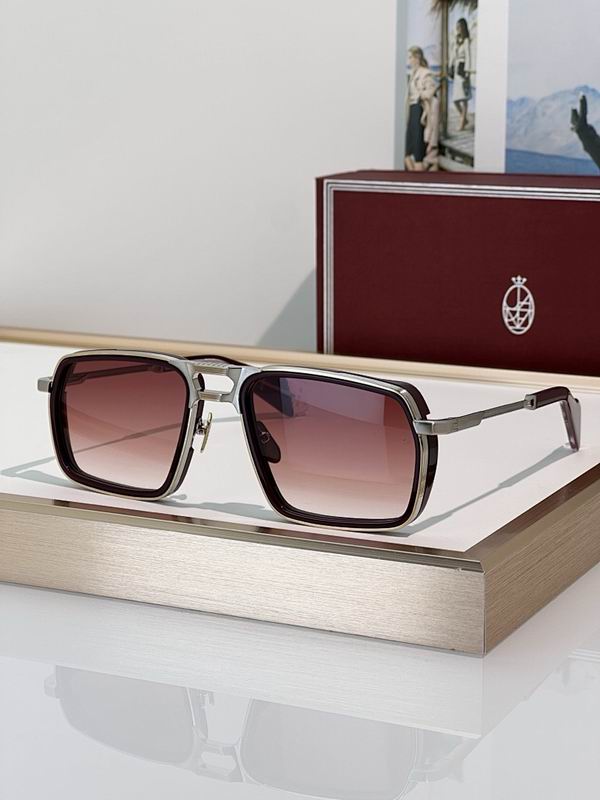 JACQUES MARIE MAGE Glasses smr (1382)