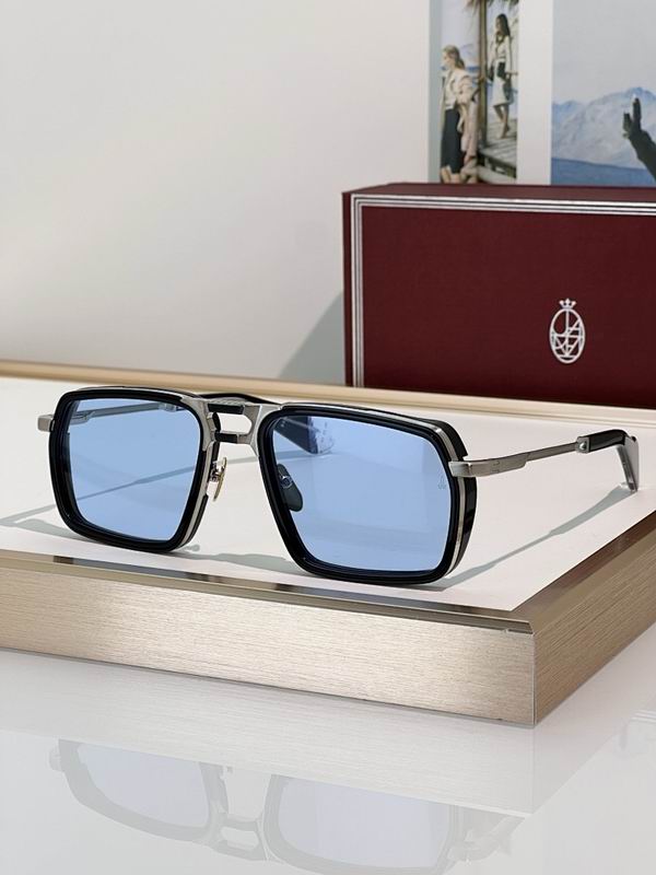 JACQUES MARIE MAGE Glasses smr (1383)