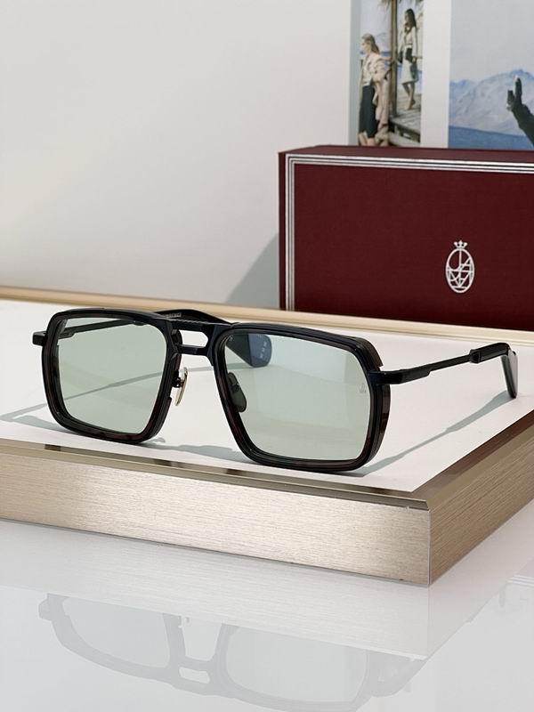 JACQUES MARIE MAGE Glasses smr (1384)