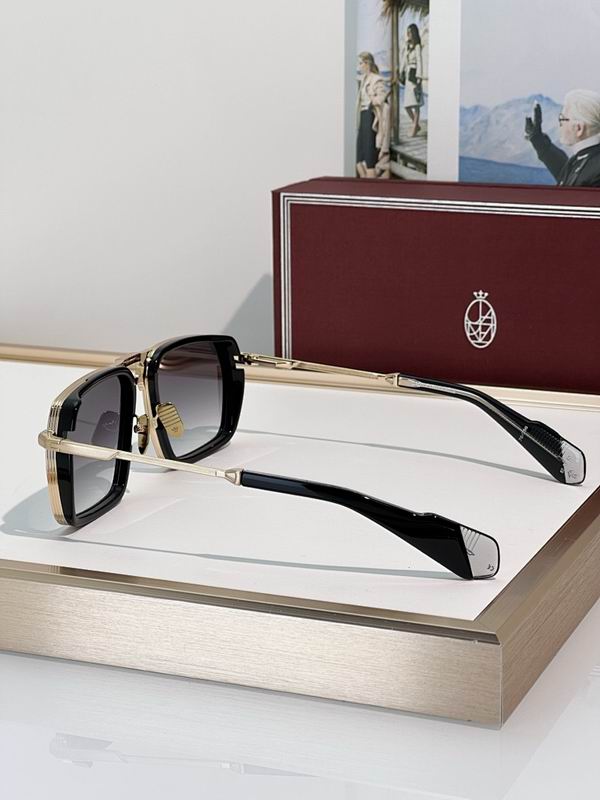 JACQUES MARIE MAGE Glasses smr (1386)