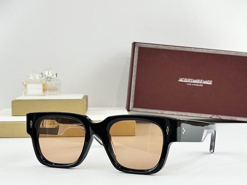 JACQUES MARIE MAGE Glasses smr (1388)