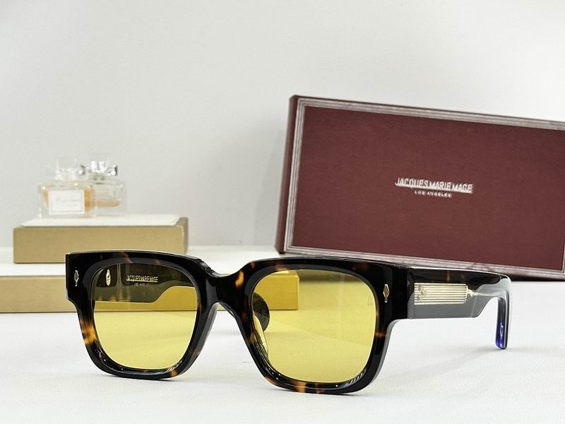 JACQUES MARIE MAGE Glasses smr (1389)