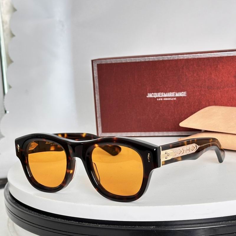 JACQUES MARIE MAGE Glasses smr (139)