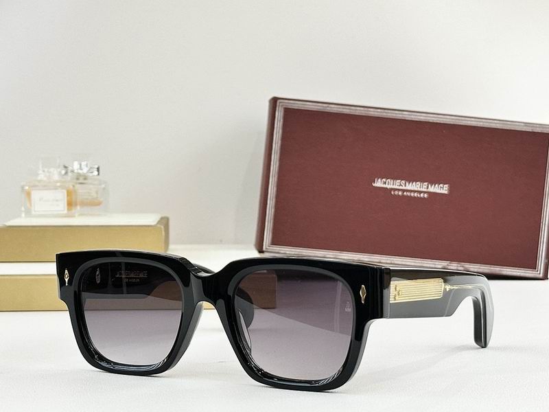 JACQUES MARIE MAGE Glasses smr (1390)