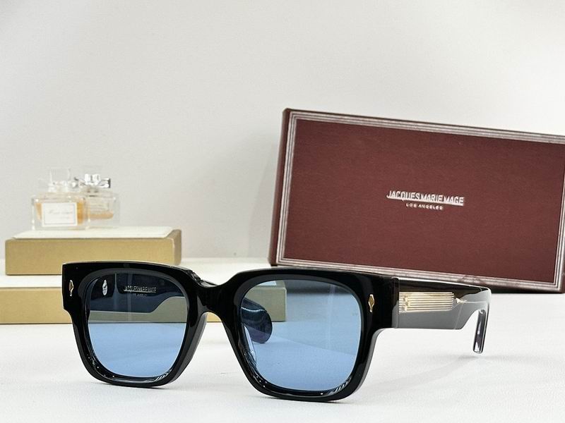 JACQUES MARIE MAGE Glasses smr (1391)