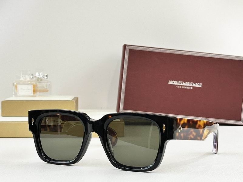 JACQUES MARIE MAGE Glasses smr (1392)