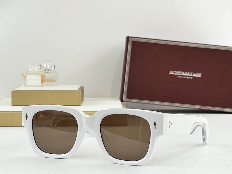 JACQUES MARIE MAGE Glasses smr (1393)