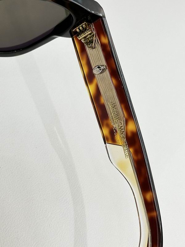 JACQUES MARIE MAGE Glasses smr (1394)