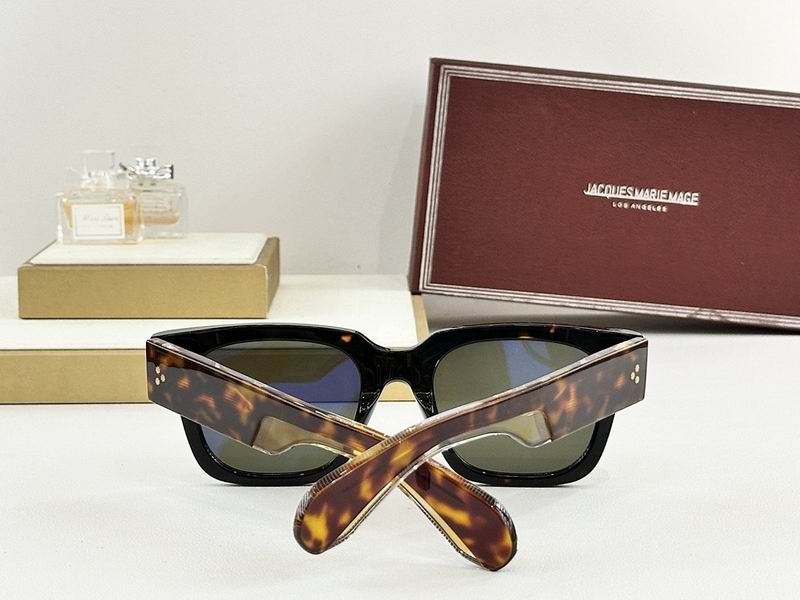 JACQUES MARIE MAGE Glasses smr (1396)