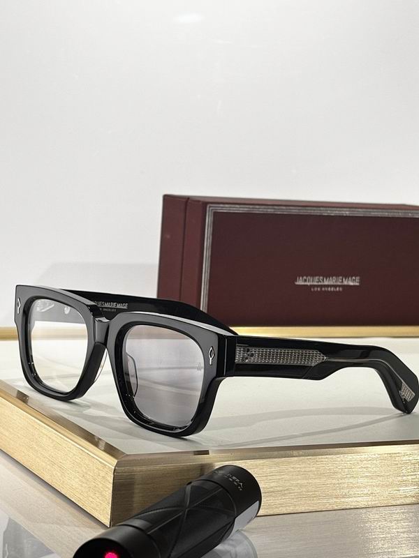 JACQUES MARIE MAGE Glasses smr (1398)