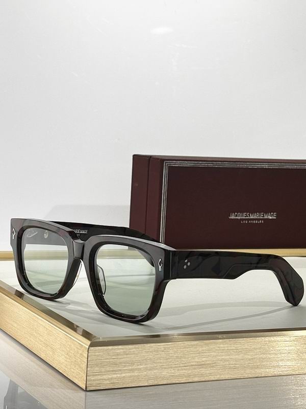 JACQUES MARIE MAGE Glasses smr (1399)