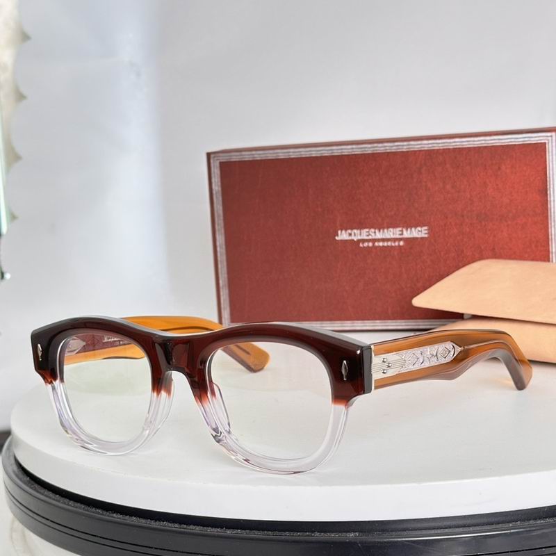 JACQUES MARIE MAGE Glasses smr (140)