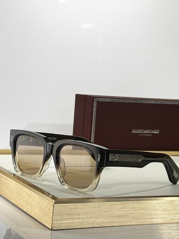 JACQUES MARIE MAGE Glasses smr (1400)